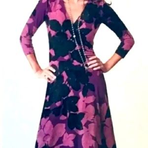 Cabi Women’s Dress Style 837 Size Large